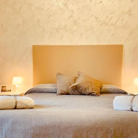 ナポリ Casa Mauranoヴィラ エクステリア 写真